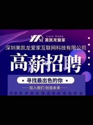 深圳龙岗数码科技公司招聘（深圳数码科技有限公司招聘）-图2