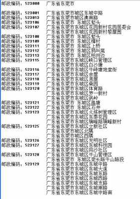 数码科技广场邮编（数码科技广场 邮编）