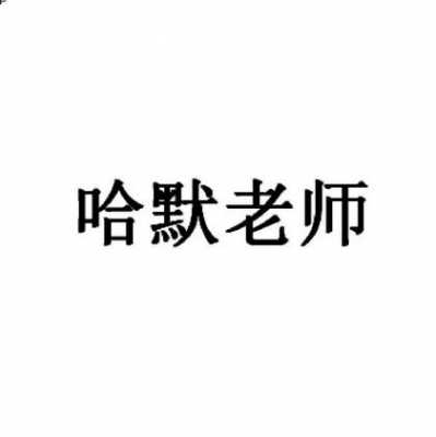 哈默数码科技有限责任公司（哈默老师文化管理有限公司）