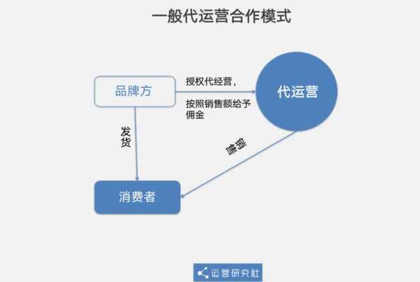 电商运营数码科技公司（电商运营数码科技公司简介）