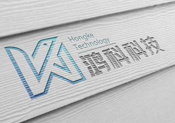 数码科技公司简介模板范文图片（数码科技公司logo）-图1