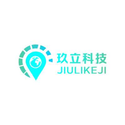 数码科技公司简介模板范文图片（数码科技公司logo）-图3