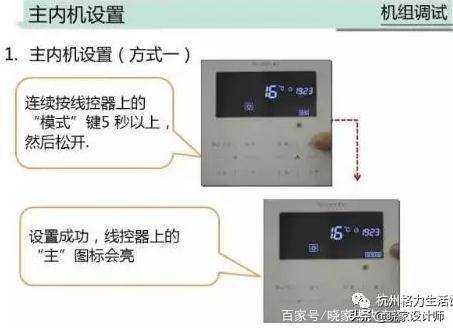 数码科技空调怎么制热（数码科技空调怎么制热图解）-图1