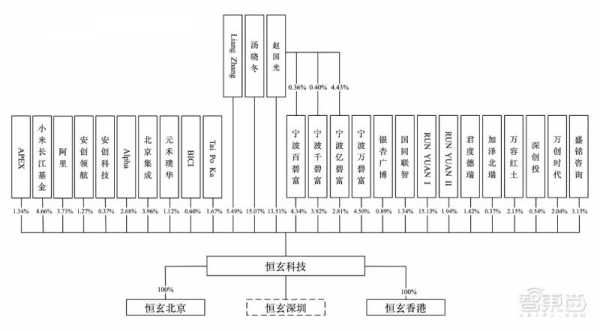 数码科技股份有限公司股东（数码科技股份有限公司股东结构）-图1