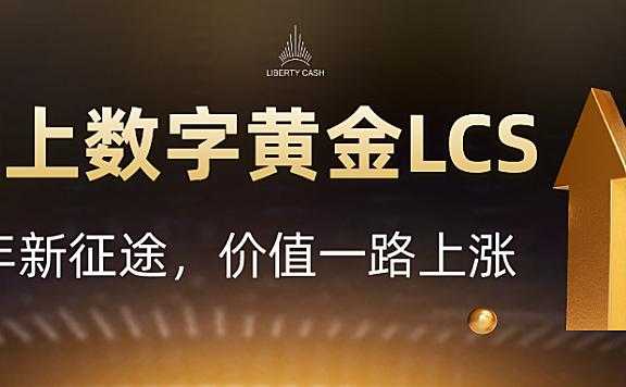 黄金数码科技（数字黄金lcs官网）-图2