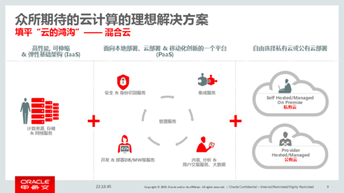 数码科技私有云平台有哪些（数码科技私有云平台有哪些）-图2