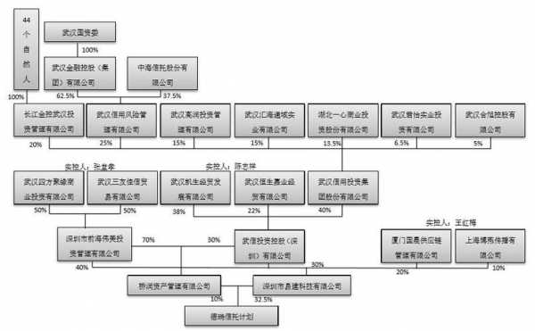 武信数码科技股票行情怎么样（武信投资控股集团官网）-图2