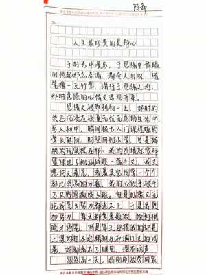 彩色人生数码科技有限公司（彩色的人生作文800字）-图2