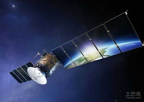 数码科技卫星互联网（数字化卫星）-图3