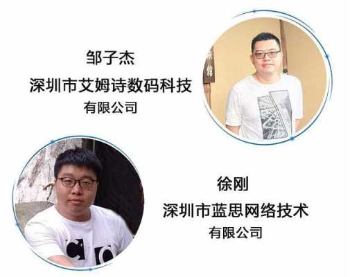 艾姆诗数码科技副总裁（艾姆诗数码科技有限公司招聘）-图3