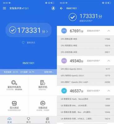 realmex数码科技测评（realme 测评）-图3