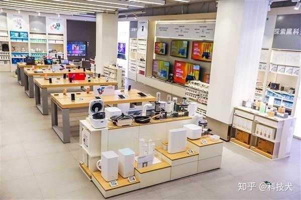 品德数码科技店怎么样知乎（德品科技有限公司）-图2