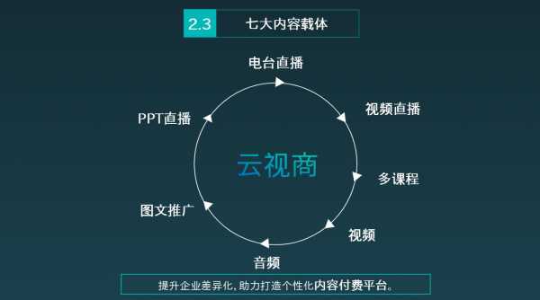 云视品数码科技（云视云视频）-图3