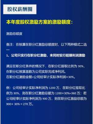 数码科技股权激励计划（数码科技分红配股）