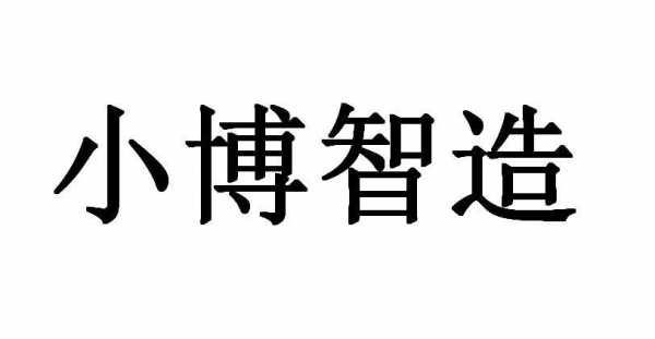 小博数码科技（小博智造）-图1