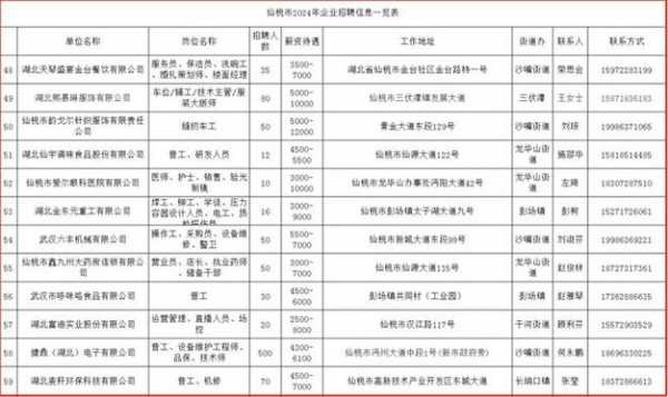 仙桃数码科技招聘信息电话（仙桃数码科技招聘信息电话号码）-图3