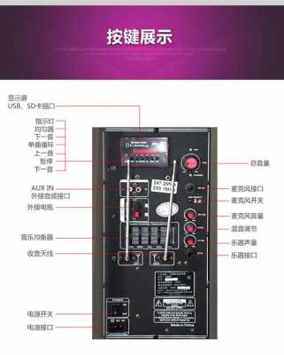 飞扬数码科技音响说明书（飞扬数码科技音响说明书图片）