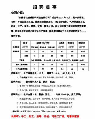 宏兴数码科技招聘（宏兴数码科技招聘官网）