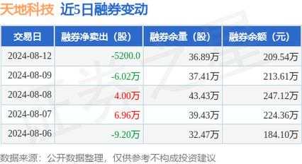 天地通信数码科技（天地通信数码科技股票）-图3