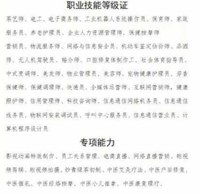 数码科技测评师证书（数码科技测评师证书怎么考）-图3