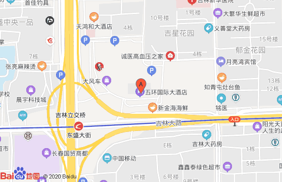 长春数码科技城营业了吗（数码科技广场属于哪个街道）-图3