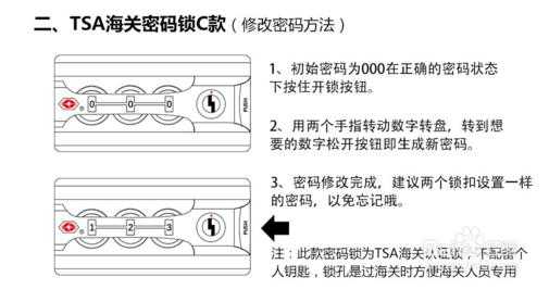 数码科技加密钥匙（数码锁怎么解）-图2