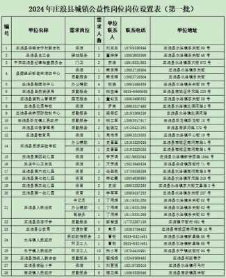 庄浪数码科技招聘网站电话（庄浪县招聘求职）-图2