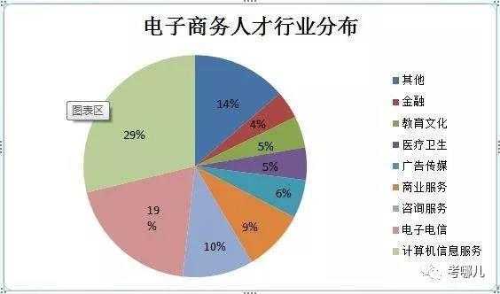 电子数码科技类的专业就业前景（电子数码行业）