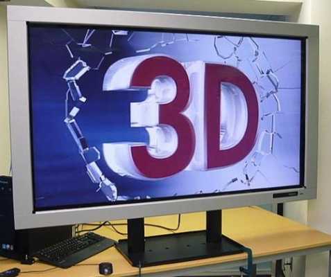 数码科技3d显示（3d数码是什么）-图3