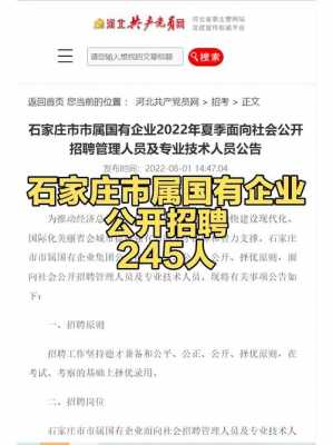 石家庄数码科技博主有哪些（石家庄数码设计招聘）-图2