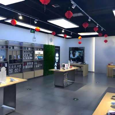 数码科技店图片大全大图（数码科技店铺图片）