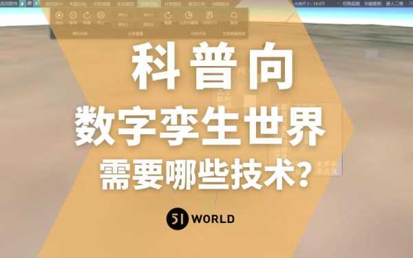 数码科技是数字孪生概念吗（数码科技是数字孪生概念吗）-图1